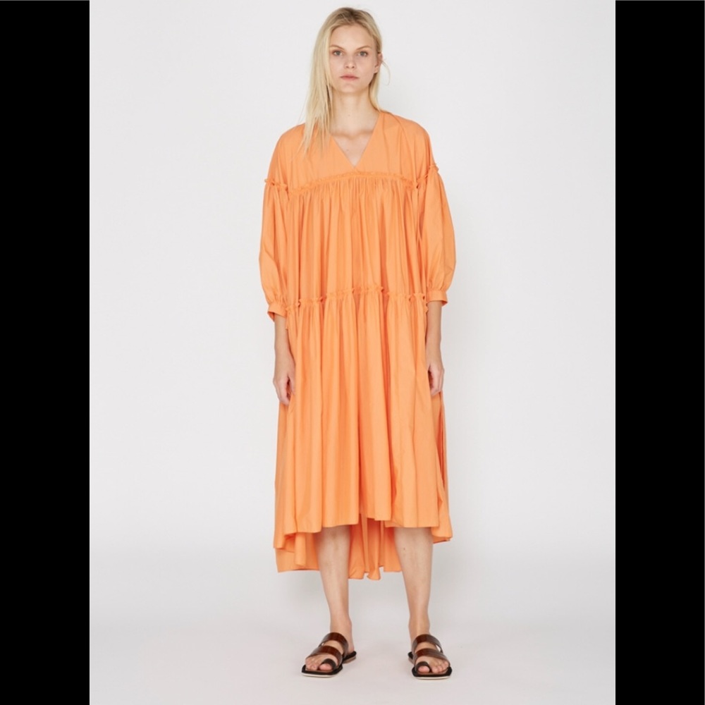 Who what wear dress size S Nwot